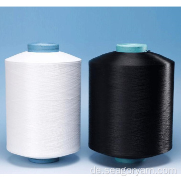 100% Polyester 150D/ 48f Recycle -Filamentfaden
